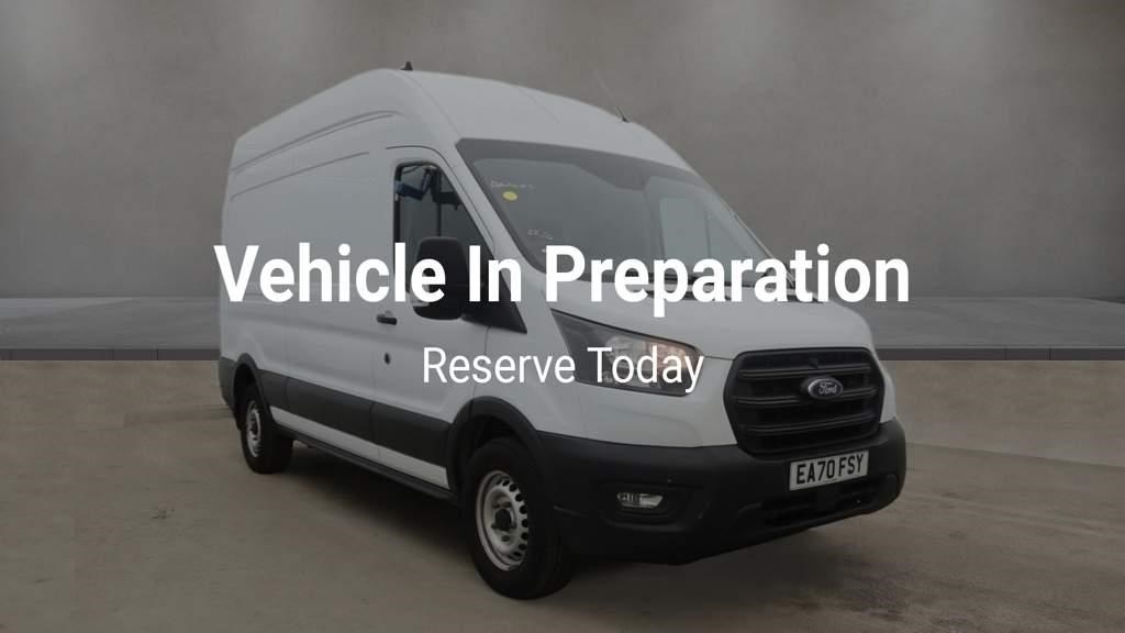 Ford Transit Listing Image