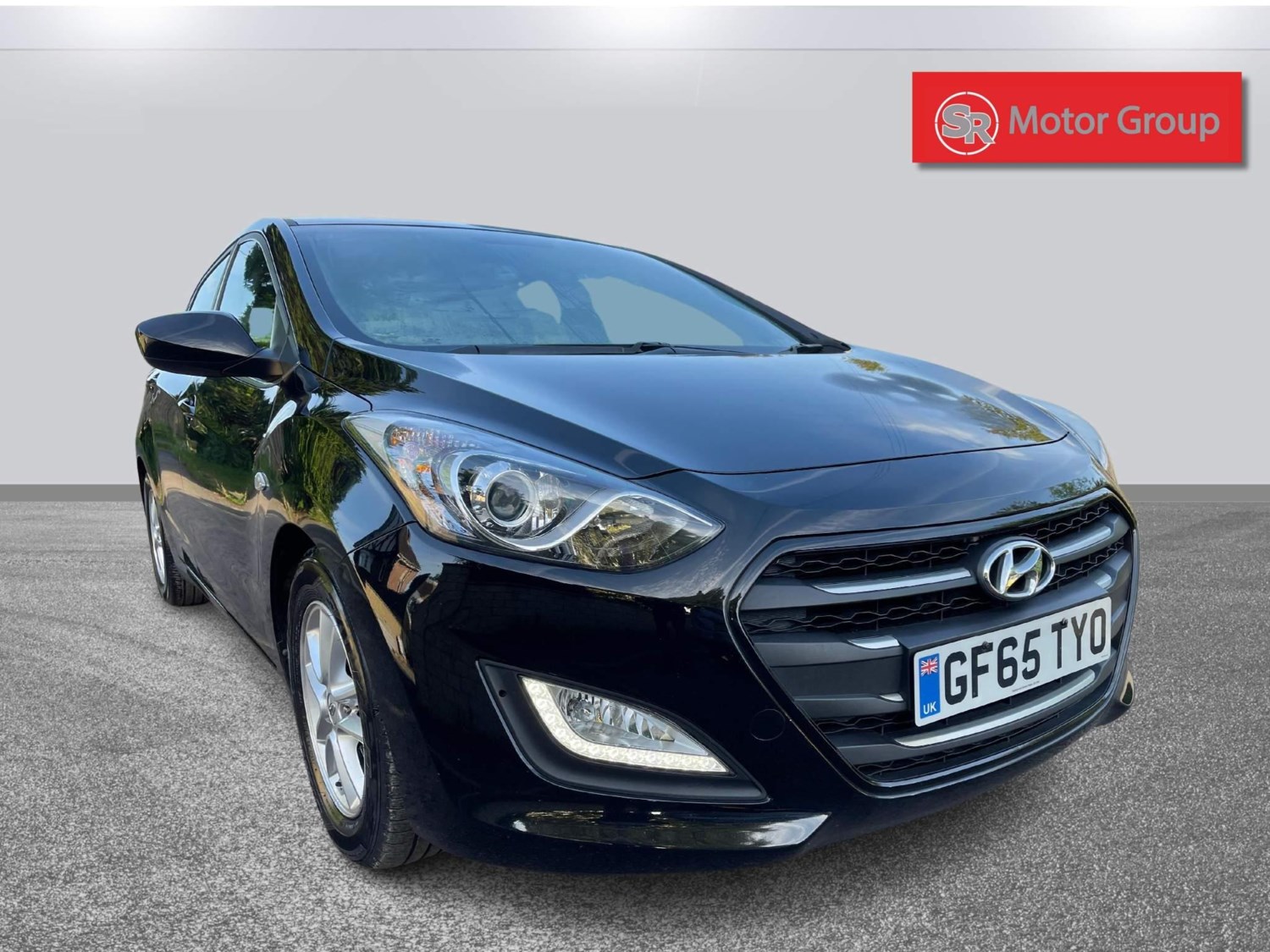 Hyundai i30 Listing Image