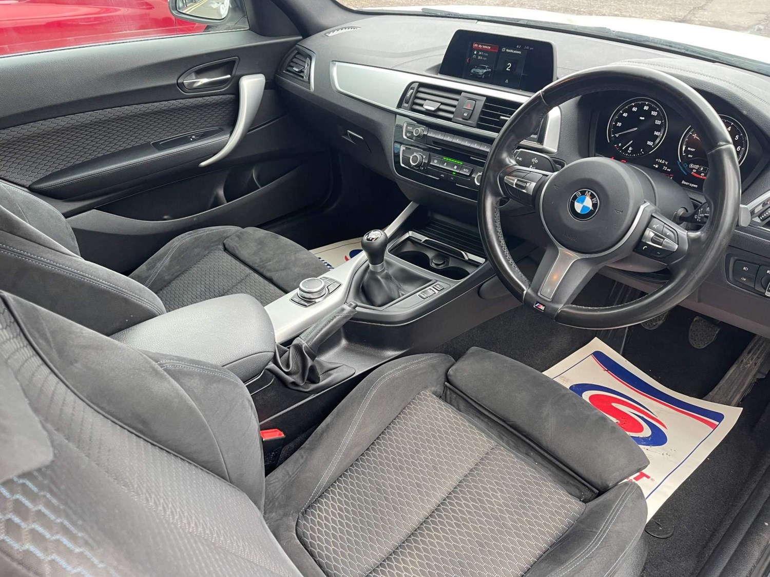 BMW 2 Series Listing Image