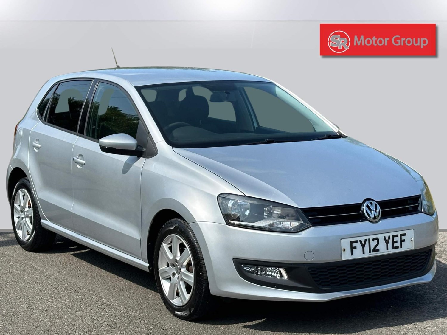 Volkswagen Polo Listing Image