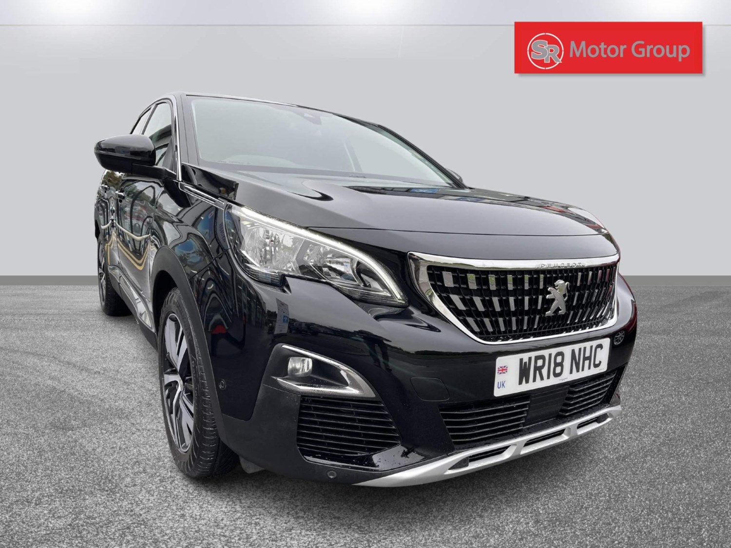 Peugeot 3008 Listing Image