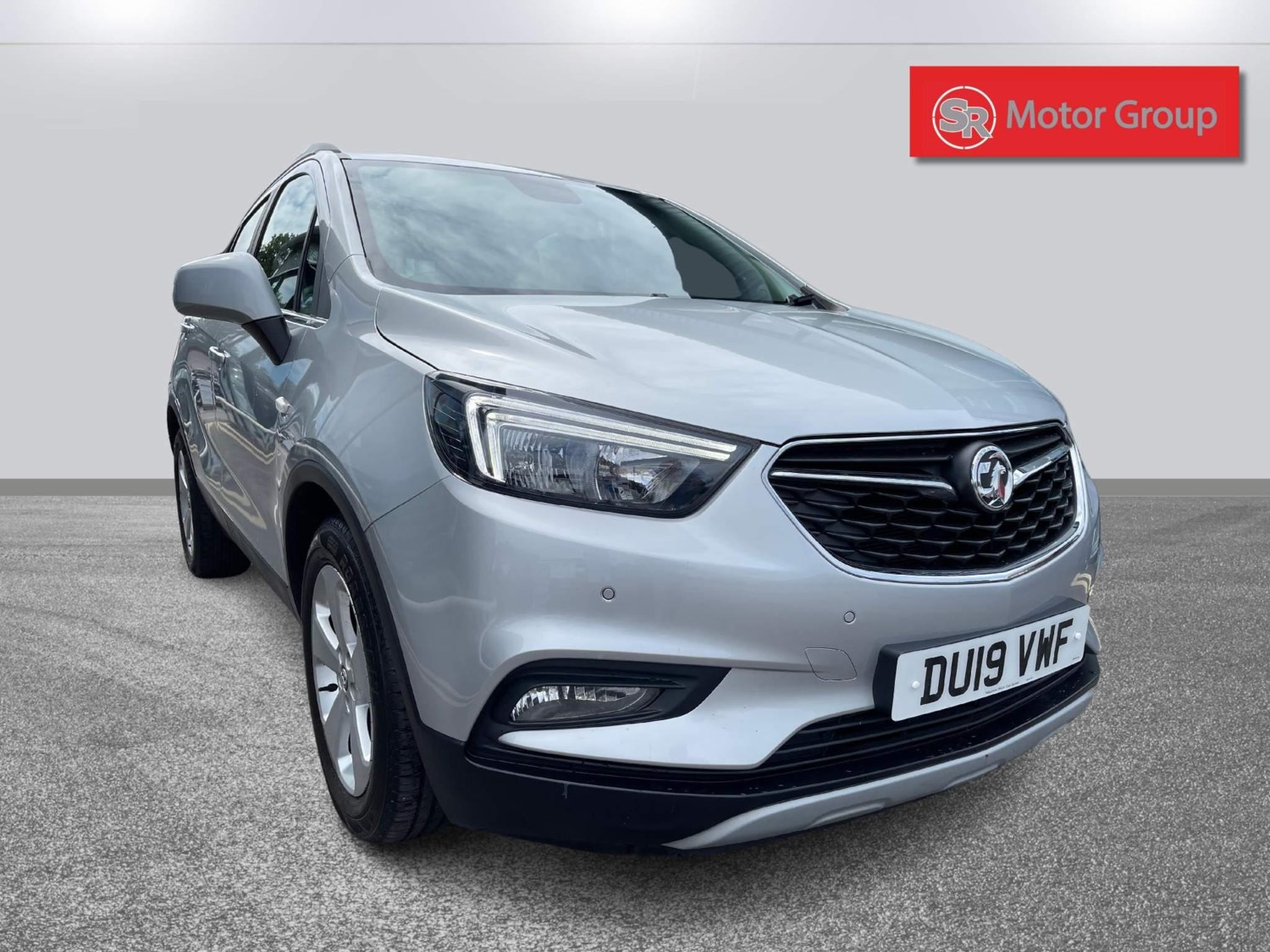 Vauxhall Mokka X Listing Image