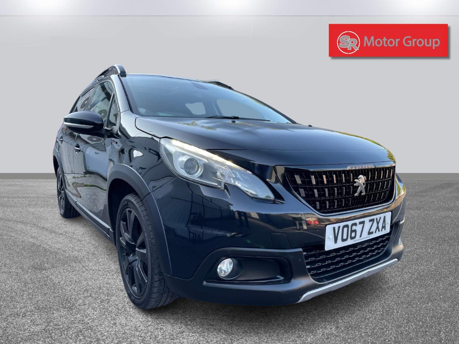 Peugeot 2008 Listing Image