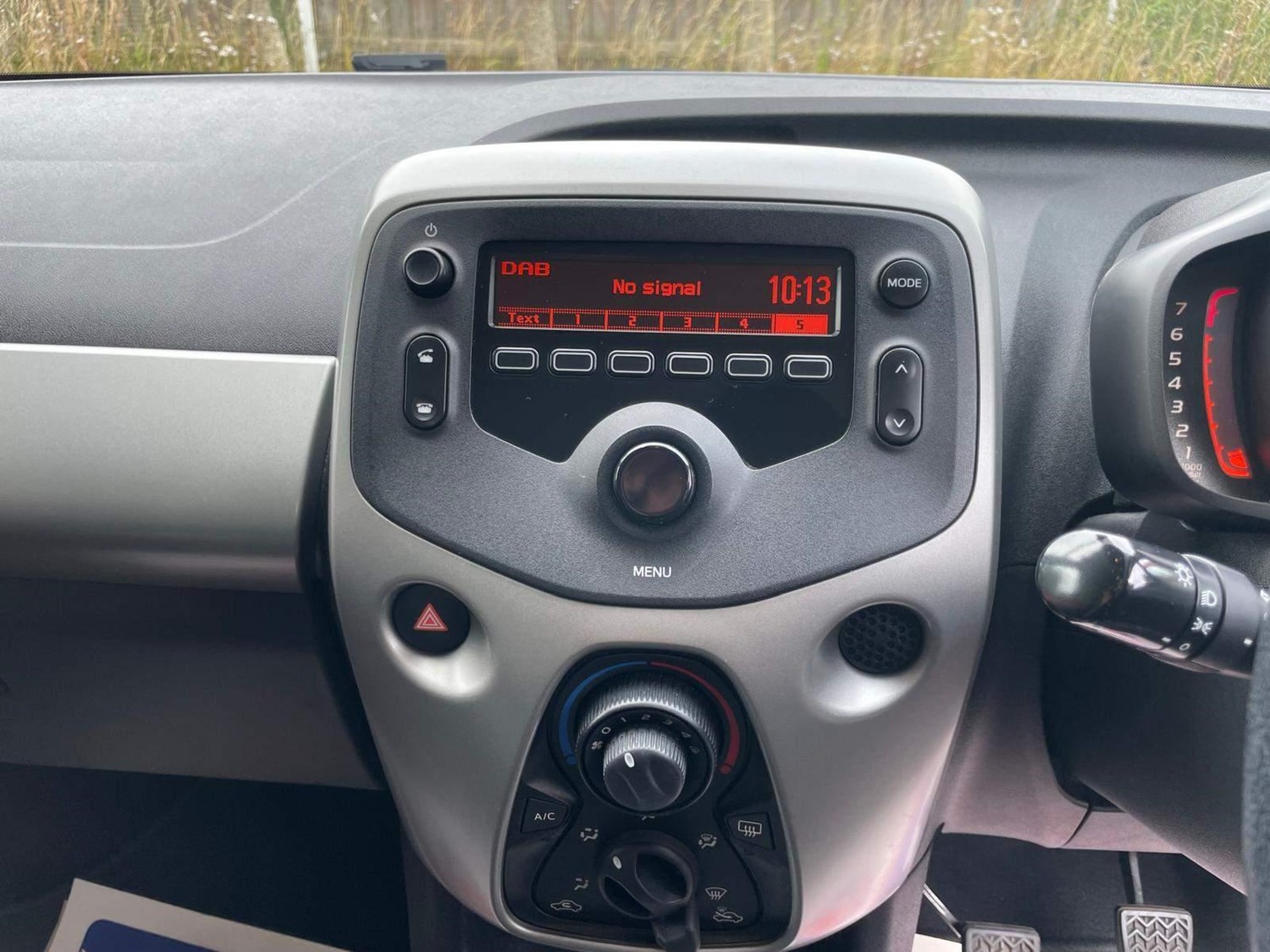 Toyota AYGO Listing Image