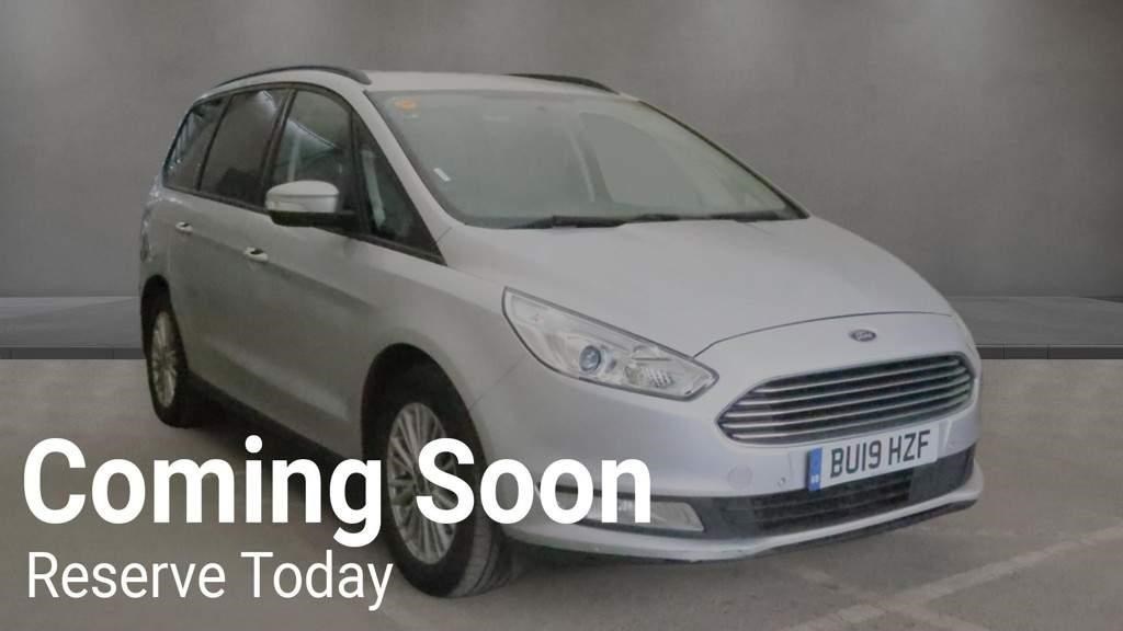 Ford Galaxy Listing Image