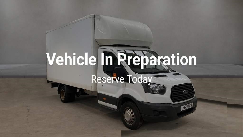 Ford Transit Listing Image