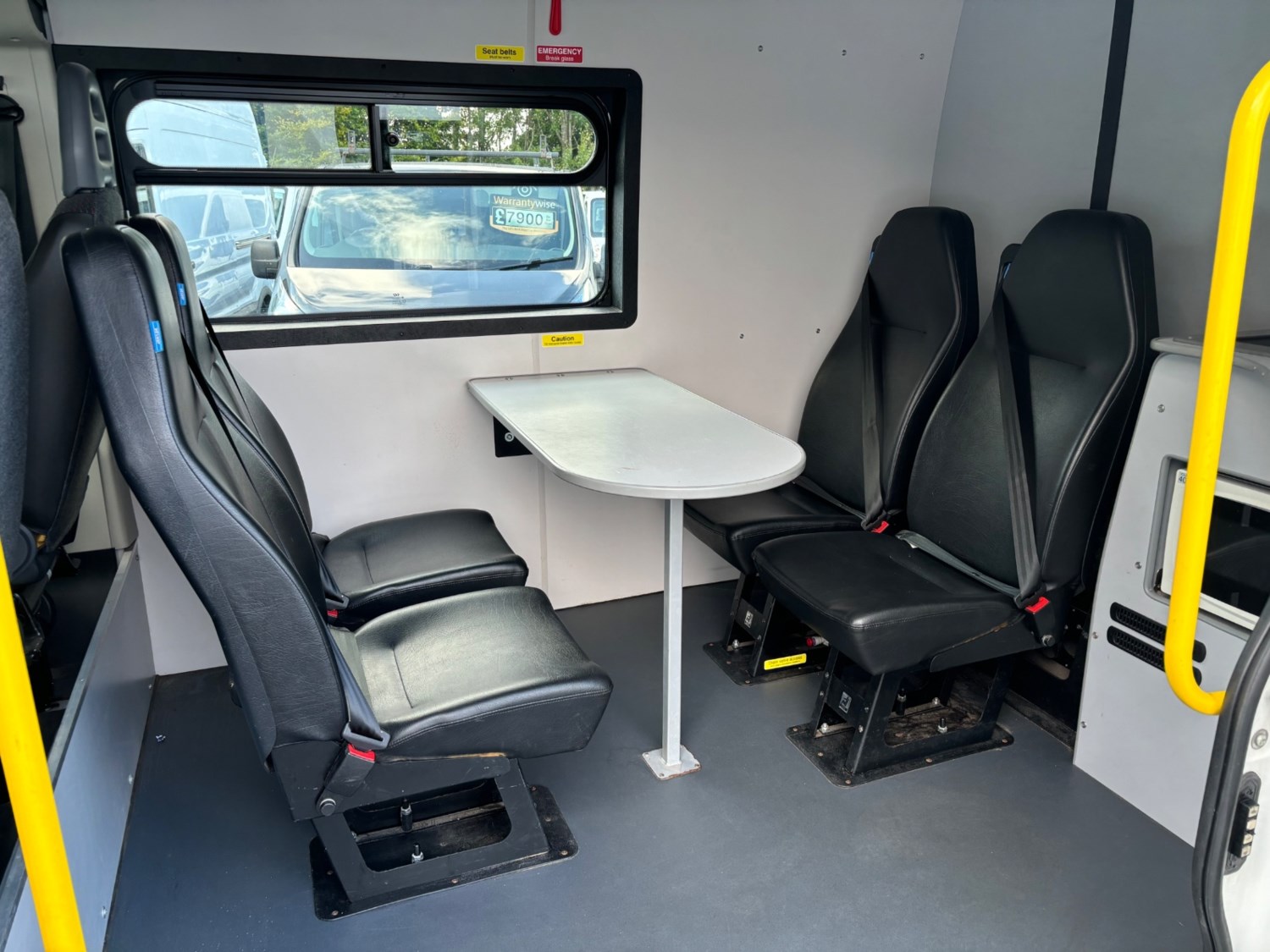 Citroen Relay Listing Image