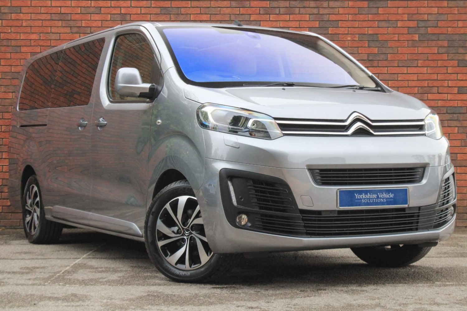 Citroen  Listing Image