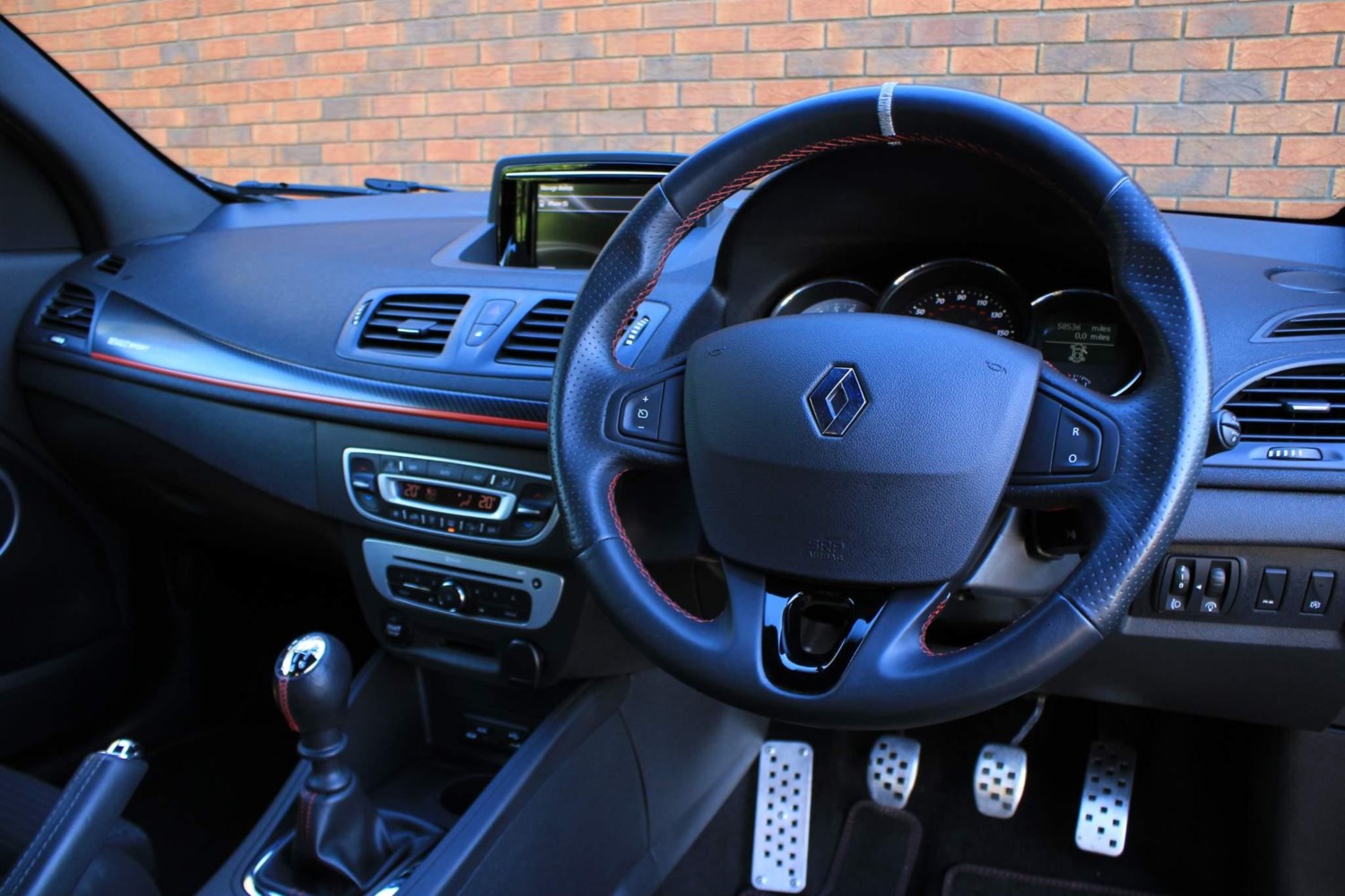 Renault Megane Listing Image