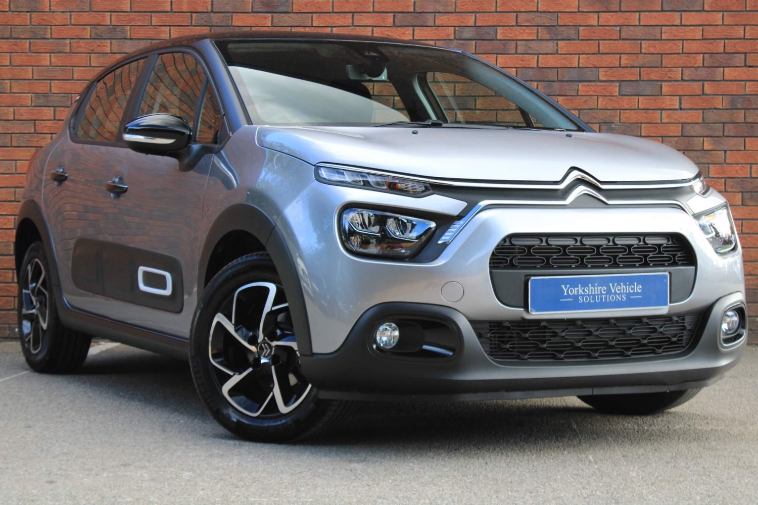 Citroen C3 Listing Image