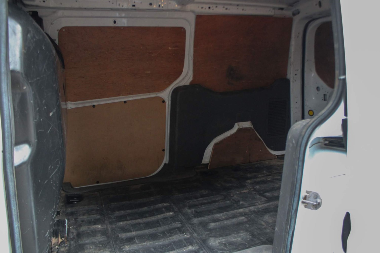 Ford Transit Connect Listing Image