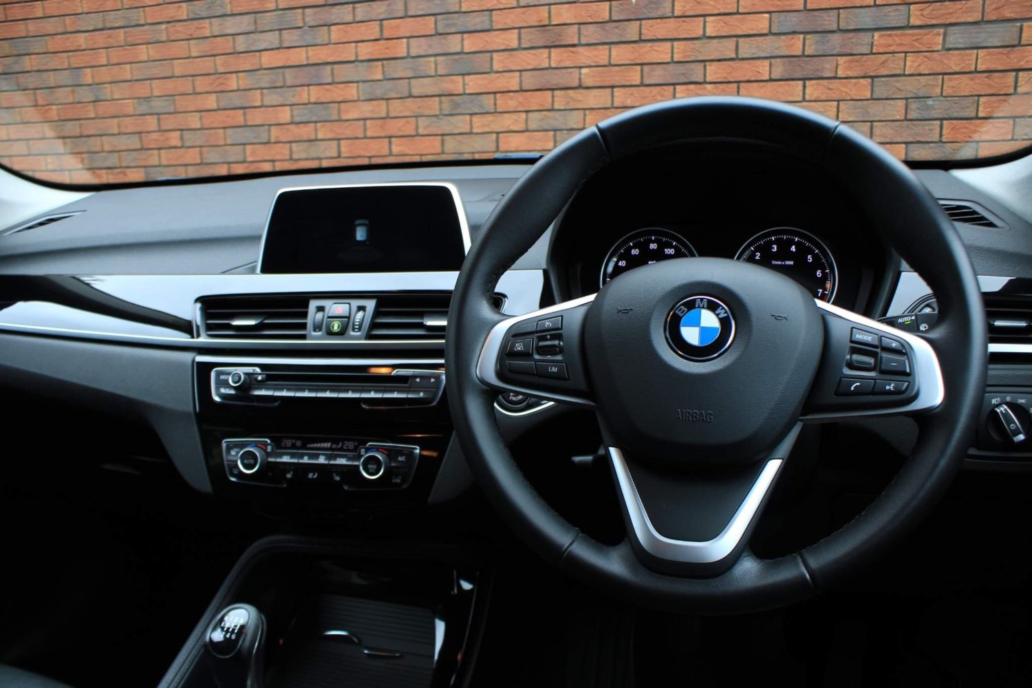 BMW X1 Listing Image