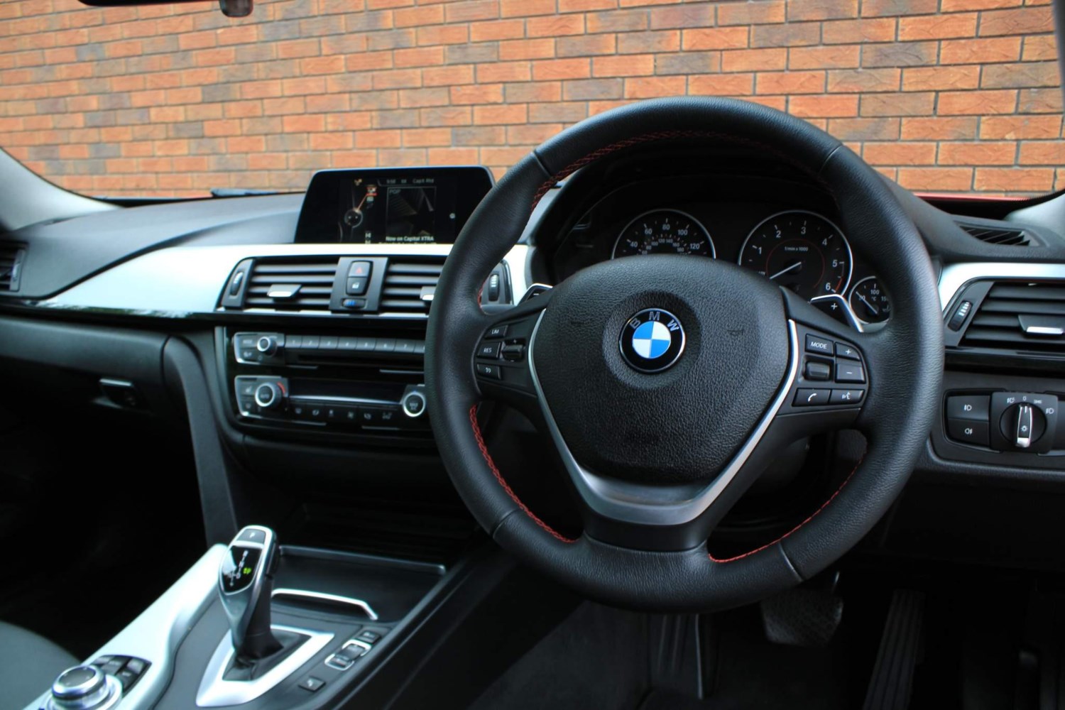 BMW 4 Series Listing Image