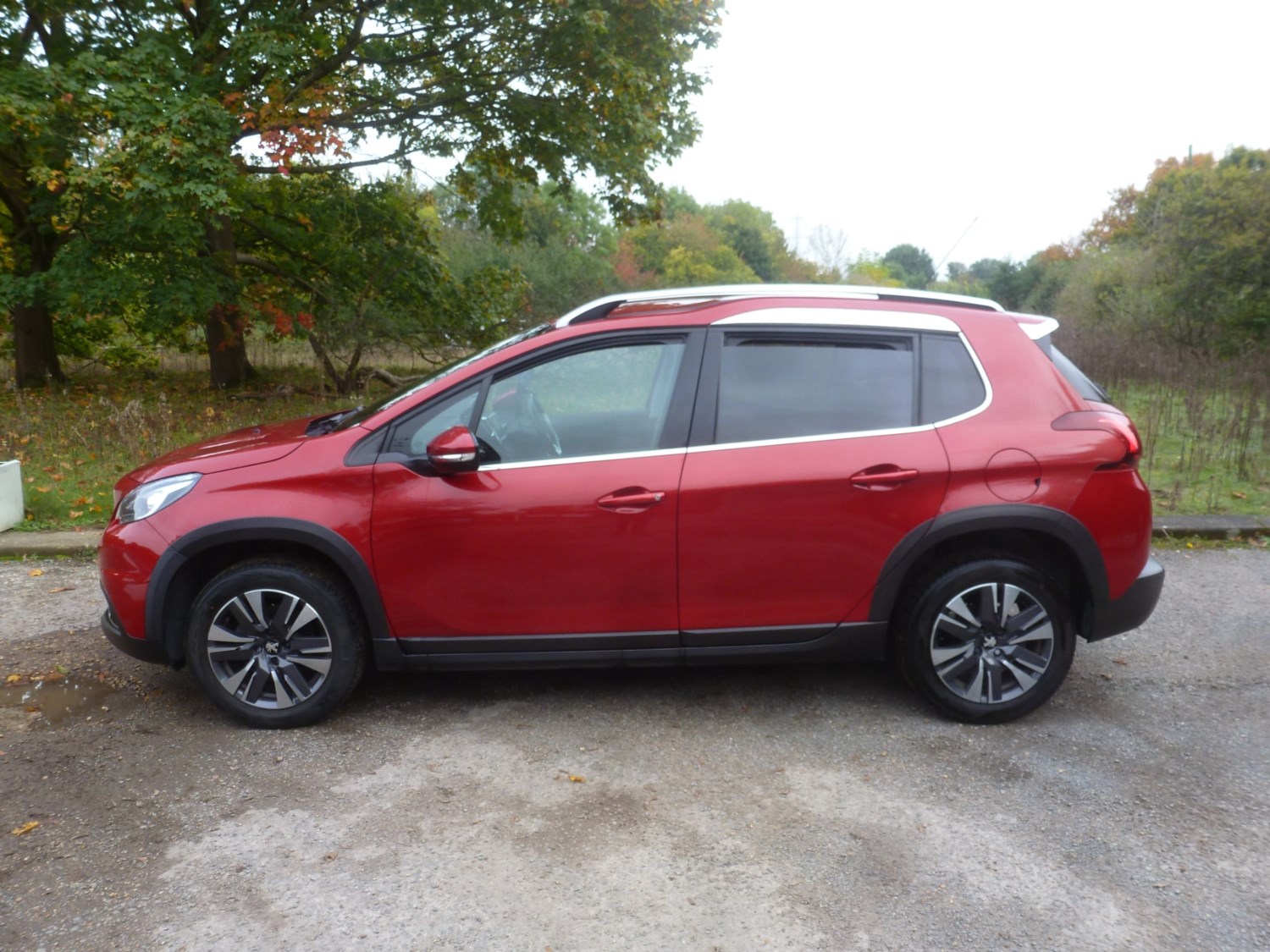 Peugeot 2008 Listing Image