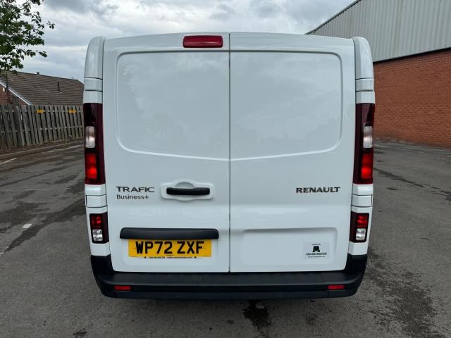 Renault Trafic Listing Image