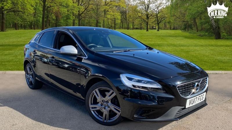 Volvo V40 Listing Image