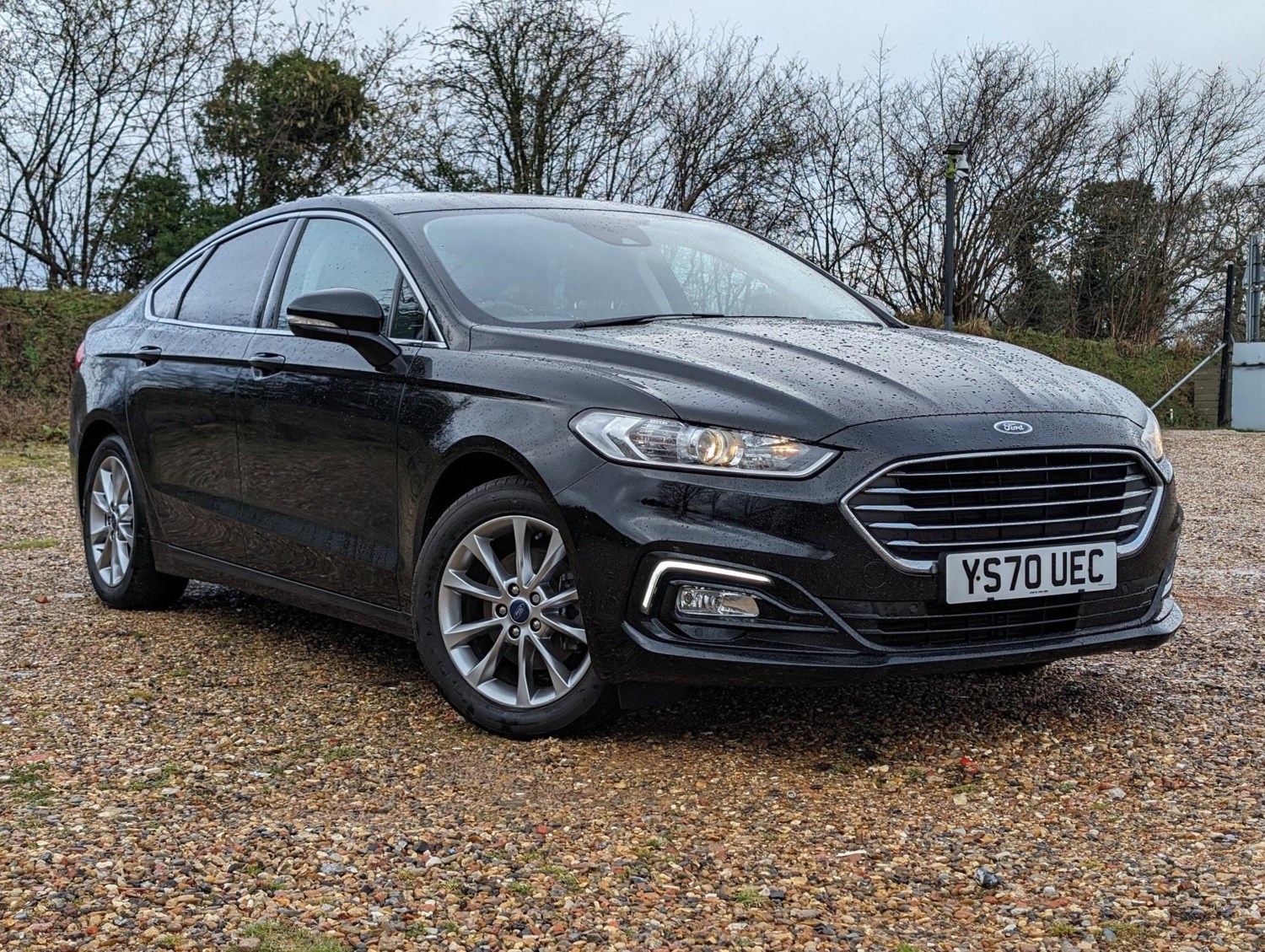 Ford Mondeo Listing Image