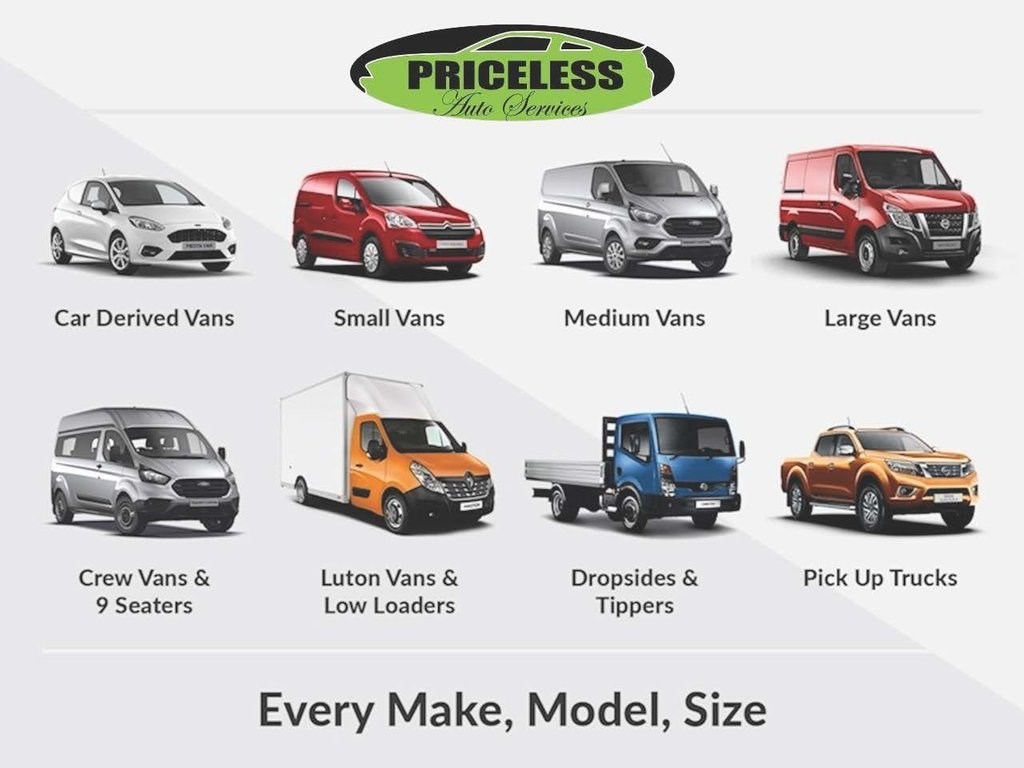 Ford Transit Listing Image