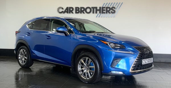 Lexus  Listing Image