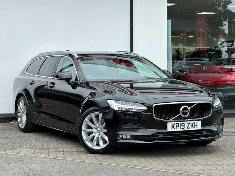 Volvo V90 Listing Image