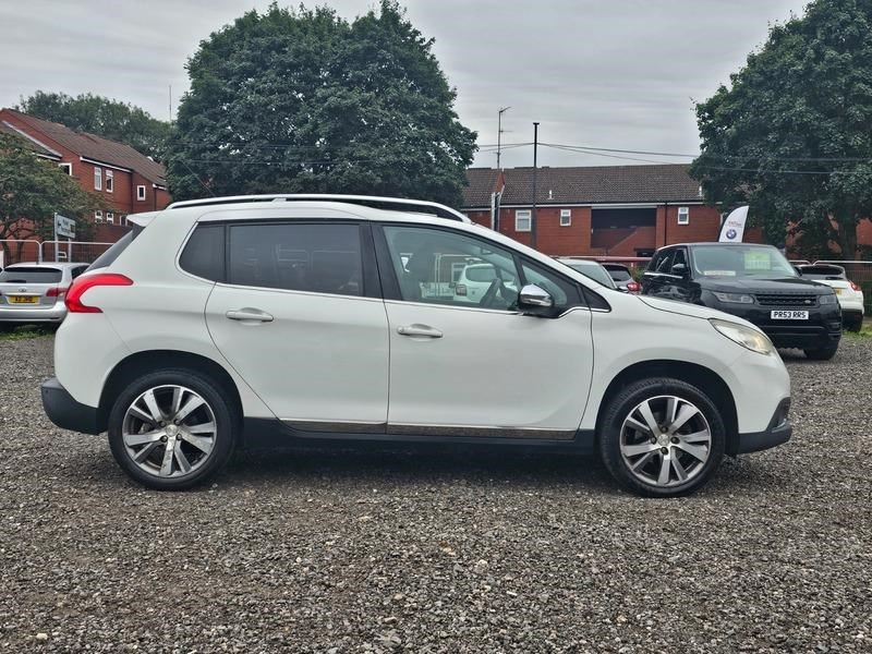 Peugeot 2008 Listing Image