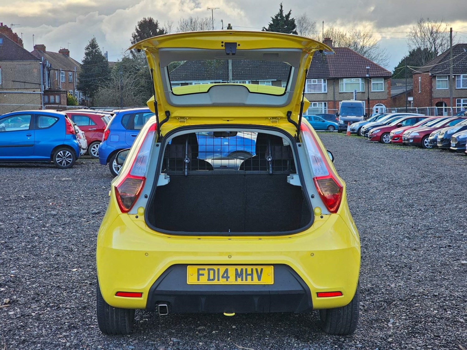 MG 3 Listing Image