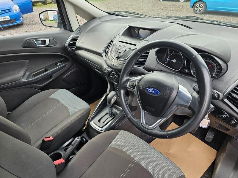 Ford EcoSport Listing Image