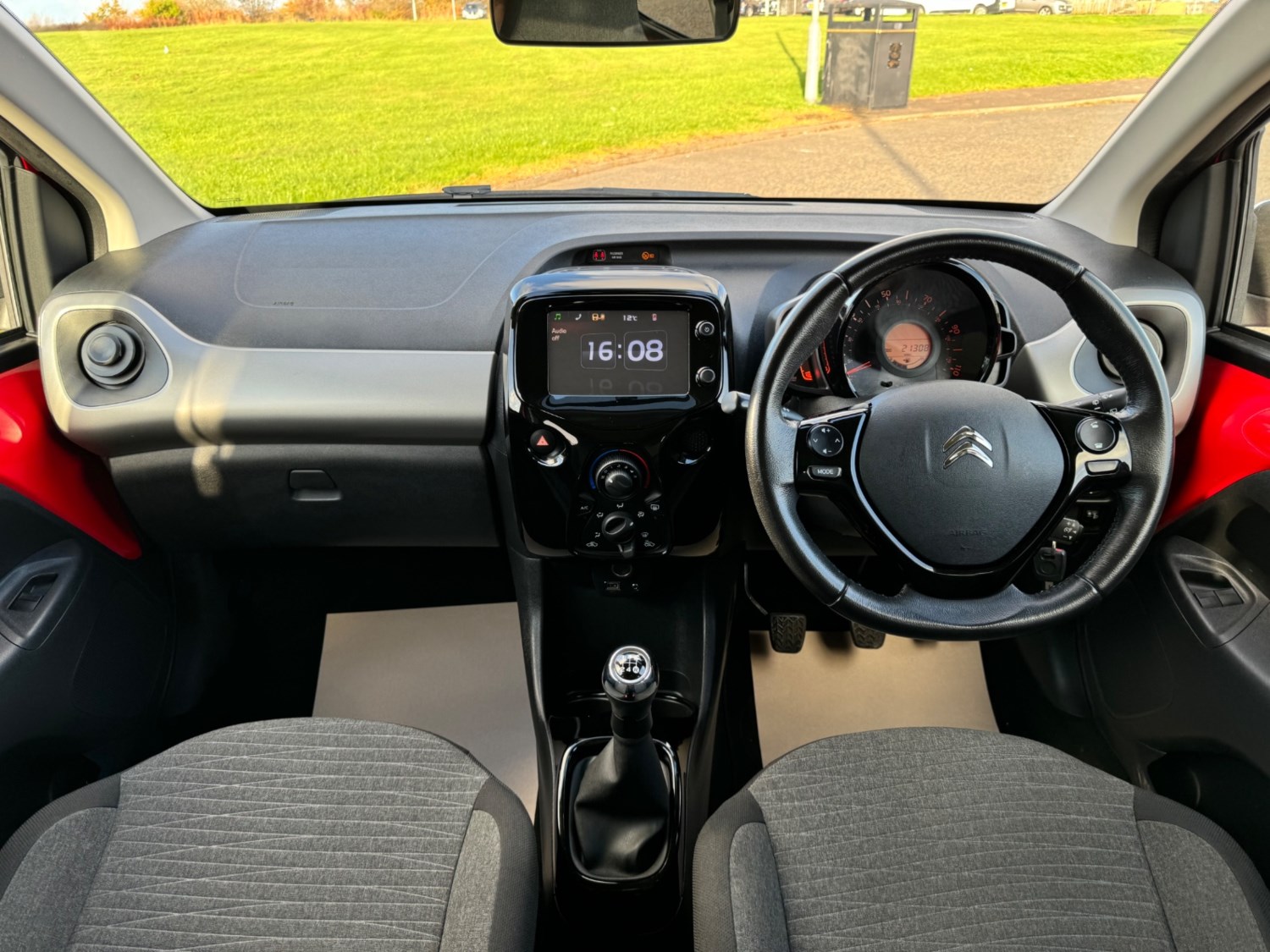 Citroen C1 Listing Image