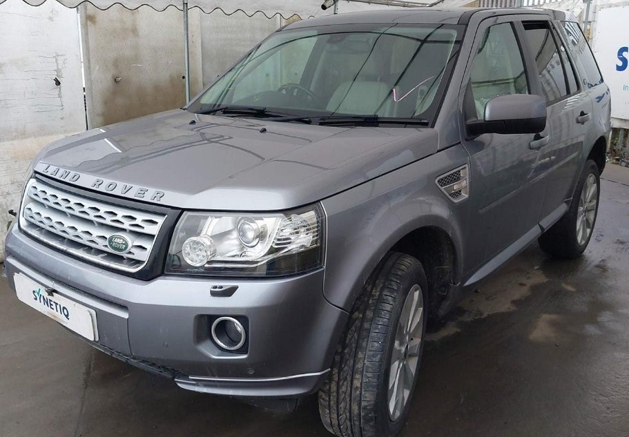 Land Rover Freelander 2 Listing Image