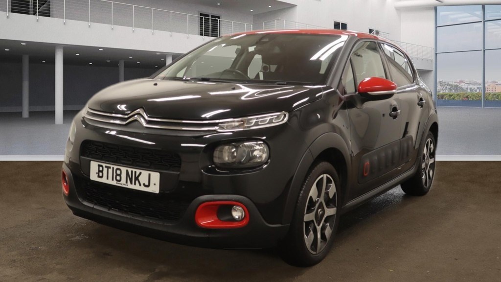 Citroen C3 Listing Image