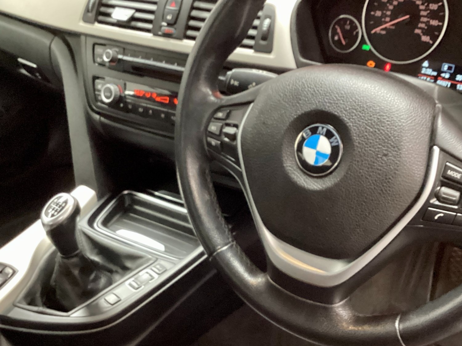 BMW 4 Series Listing Image