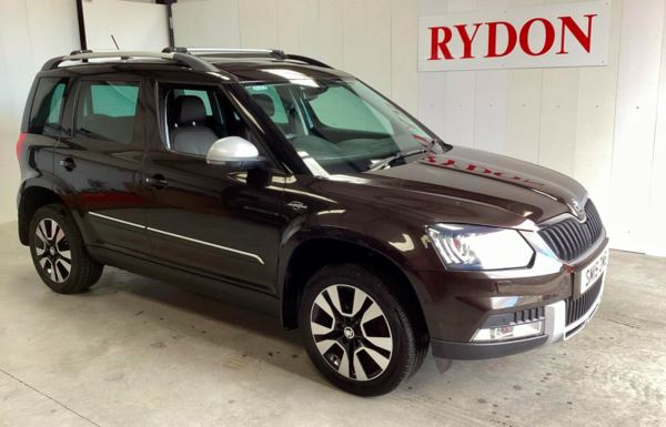 Second Hand Cars For Sale In Exeter & Bideford | Rydon Car Sales