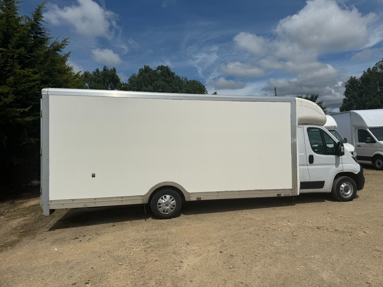 Fiat Ducato Listing Image