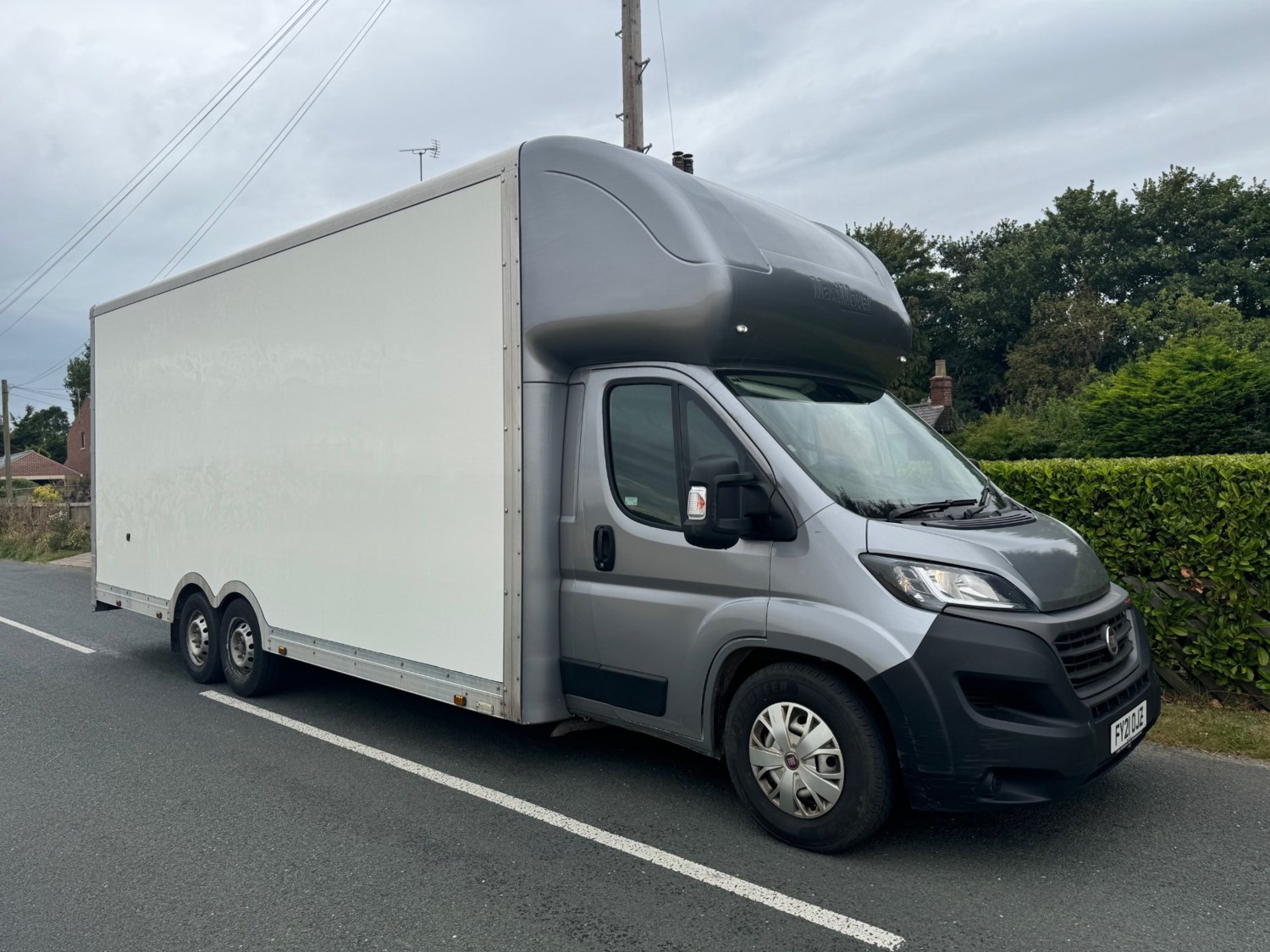 Fiat Ducato Listing Image