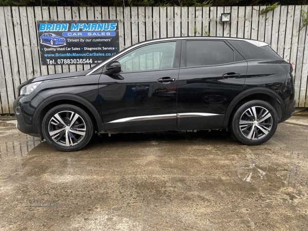 Peugeot 3008 Listing Image