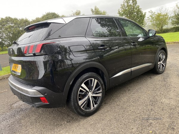 Peugeot 3008 Listing Image