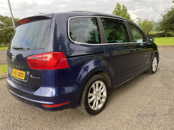 SEAT Alhambra Listing Image