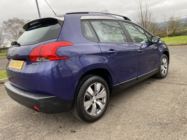 Peugeot 2008 Listing Image