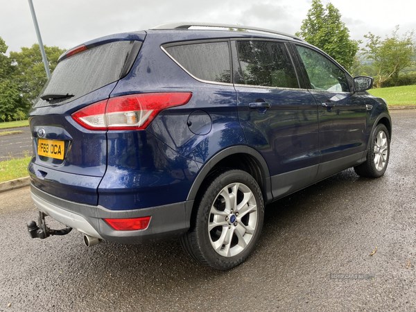 Ford Kuga Listing Image