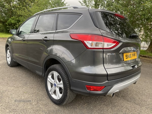 Ford Kuga Listing Image