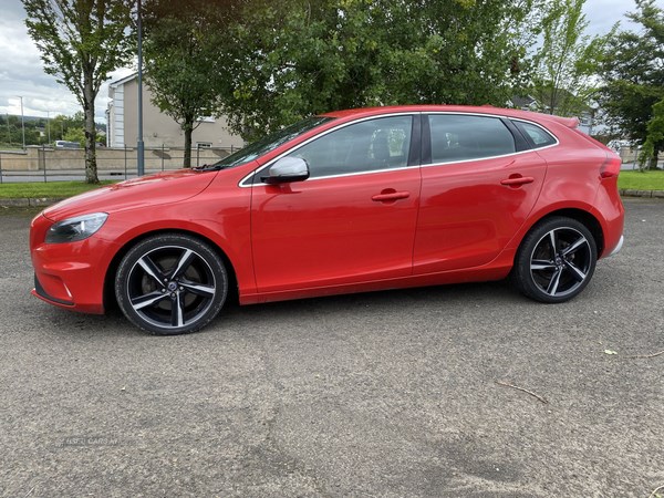 Volvo V40 Listing Image