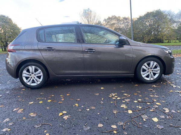 Peugeot 308 Listing Image