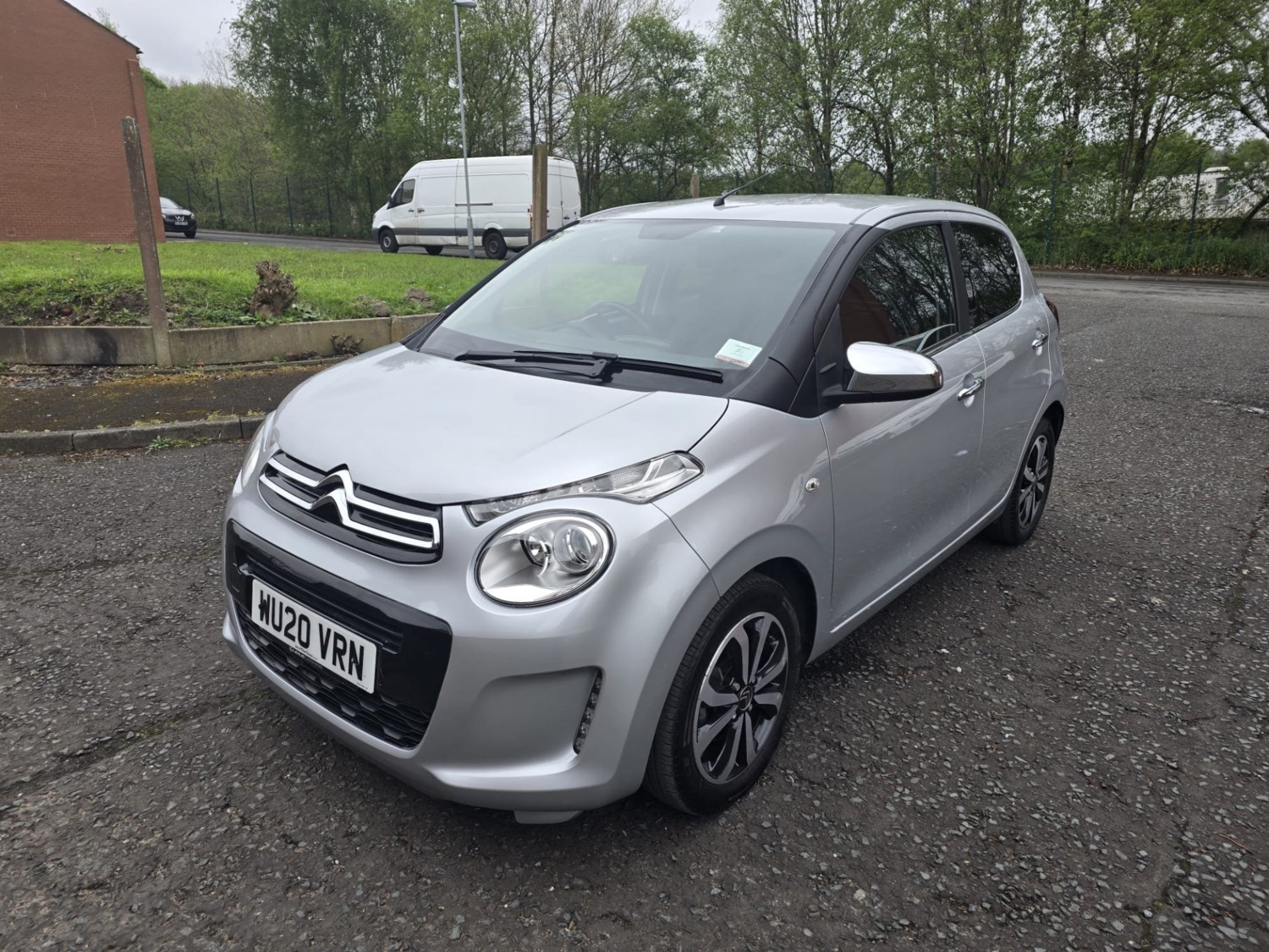 Citroen C1 Listing Image