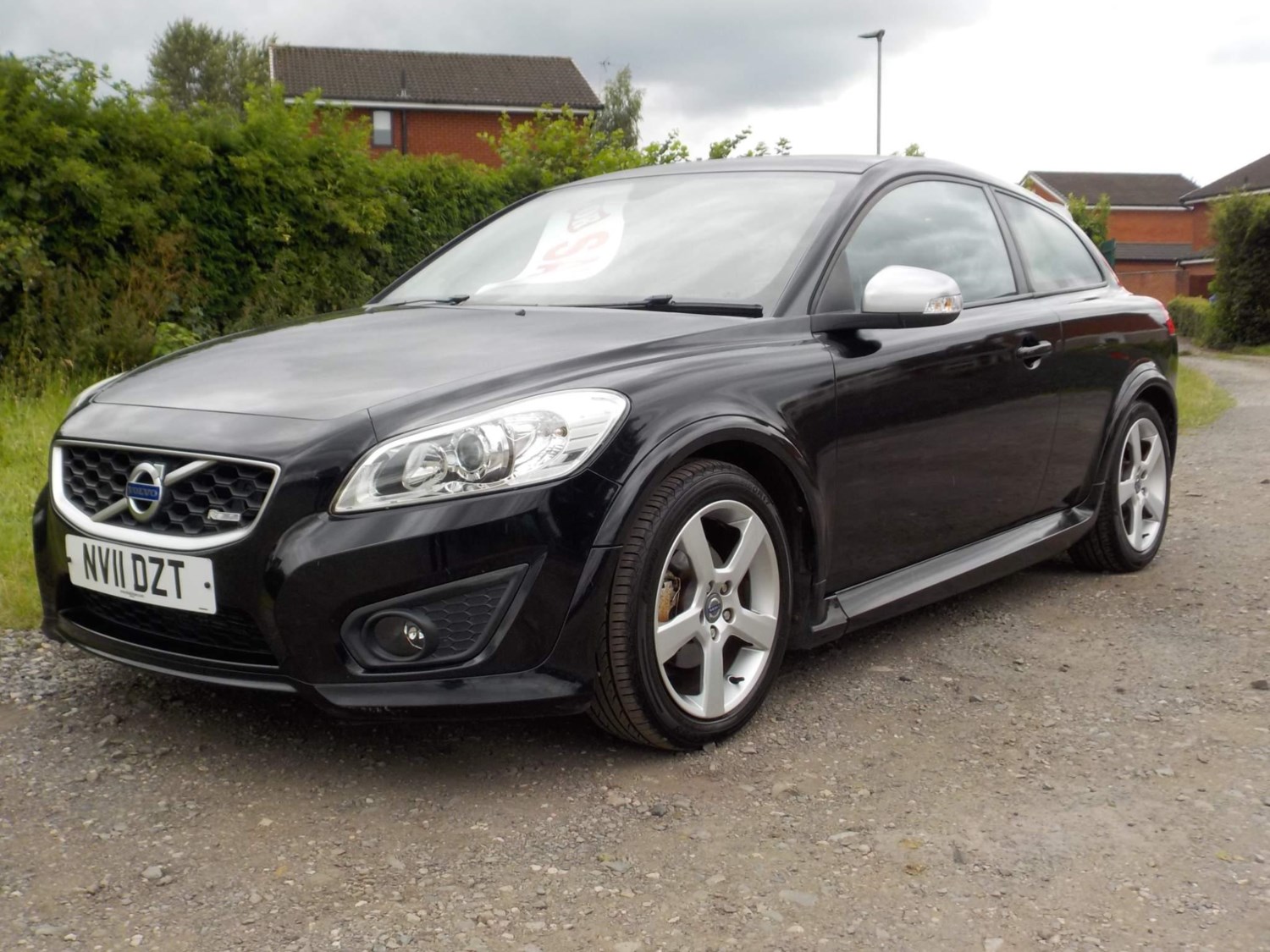 Volvo C30 Listing Image