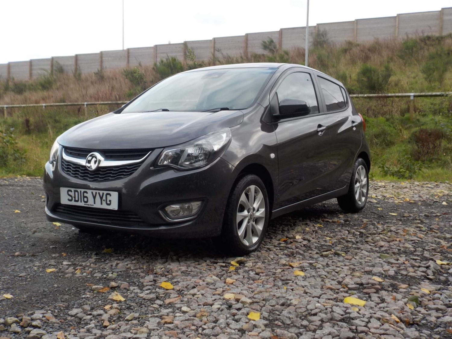 Vauxhall Viva Listing Image