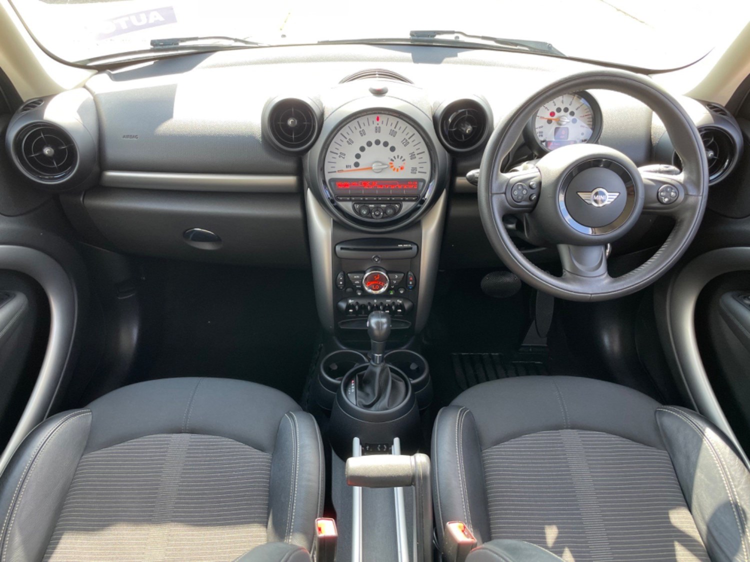 MINI Countryman Listing Image