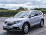 2014 (14) Honda CR-V 2.2 i-DTEC SE 5dr For Sale In Shrewsbury, Shropshire