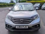 2014 (14) Honda CR-V 2.2 i-DTEC SE 5dr For Sale In Shrewsbury, Shropshire