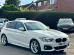 2016 BMW 1 Series 120d M Sport 5dr For Sale In Shrewsbury, Shropshire