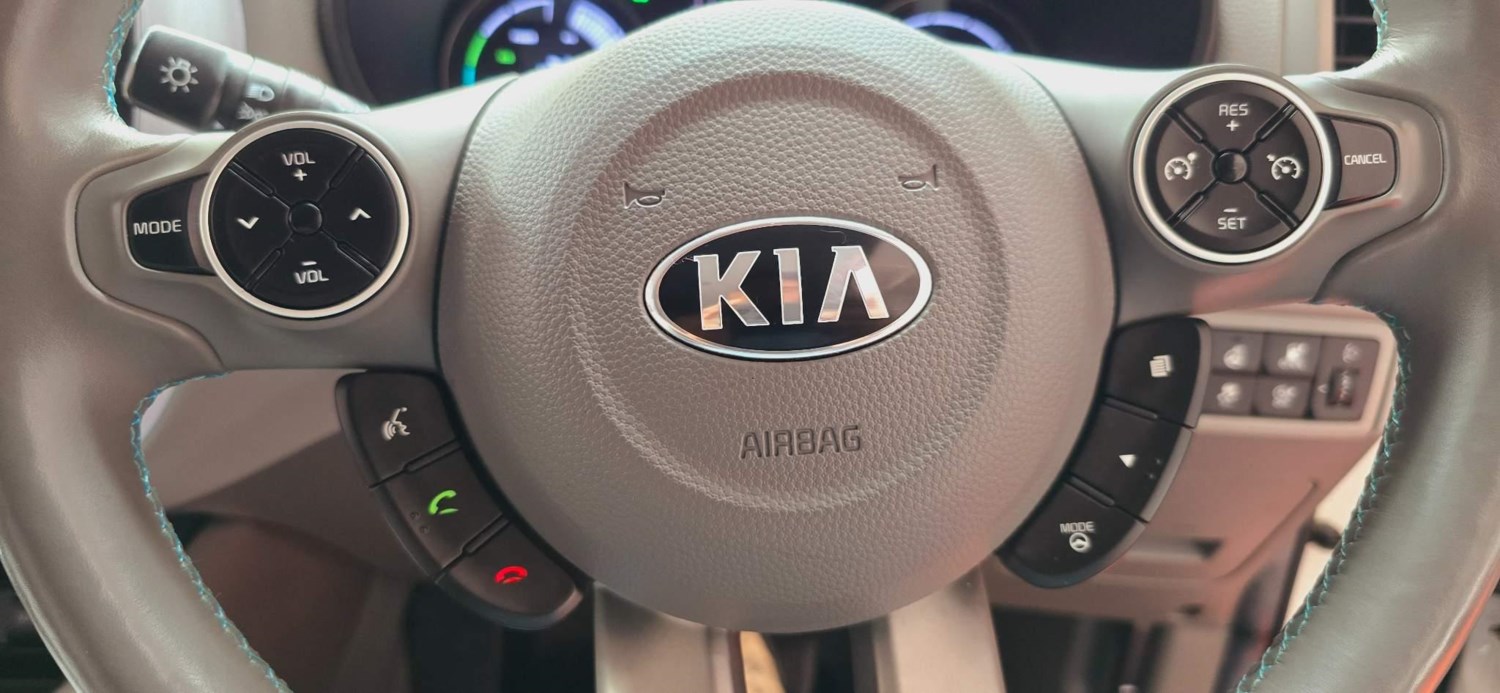 Kia Soul Listing Image